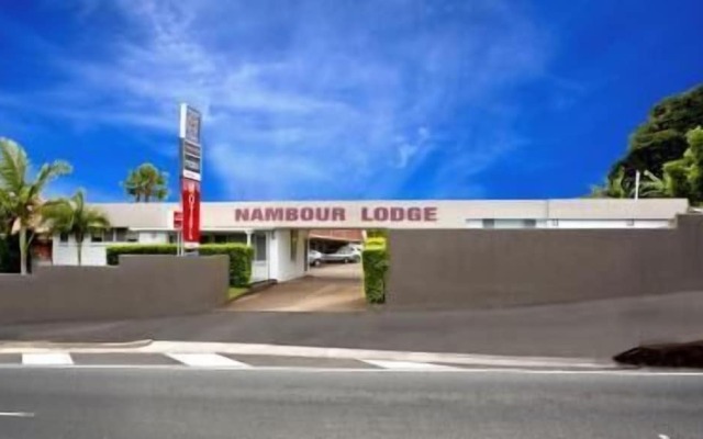 Nambour Lodge Motel