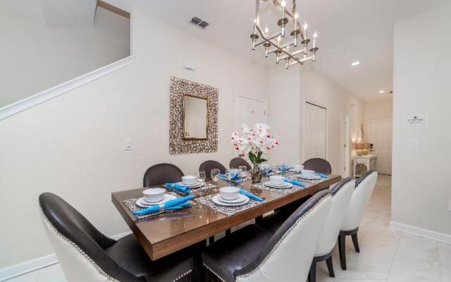 ChampionsGate Resort Homes and Townhomes