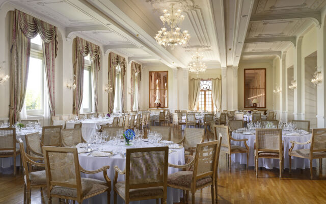 Palazzo Fiuggi Hotel