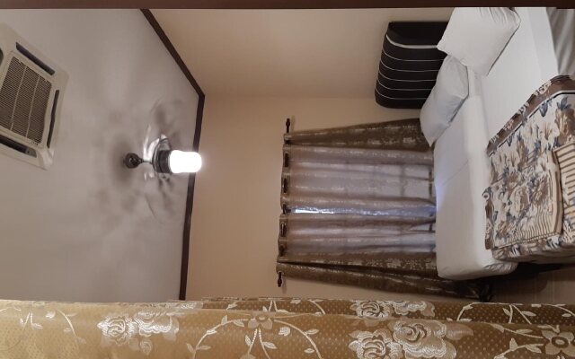 Kembara Resort