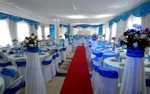 Millennium Dynasty Hotel