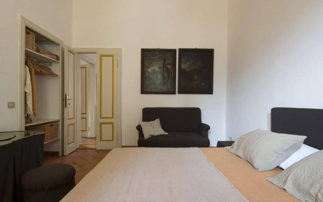 Villa Nina Relais Boutique B&B