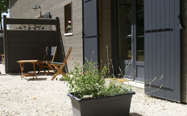 Domaine du Bois Seguin