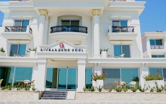 Kivrakzade Otel