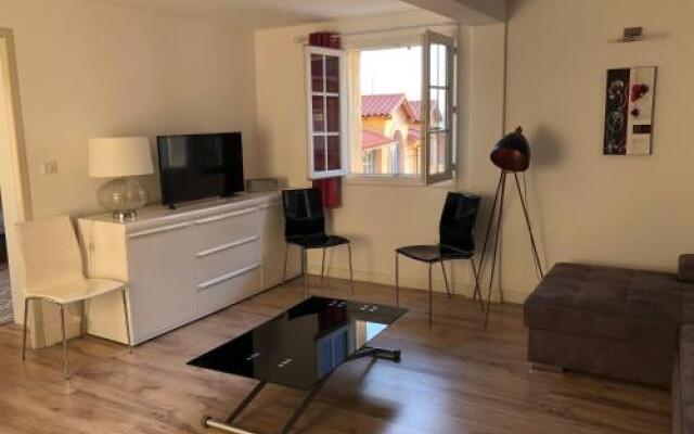 Appartement Vue mer Centre ville