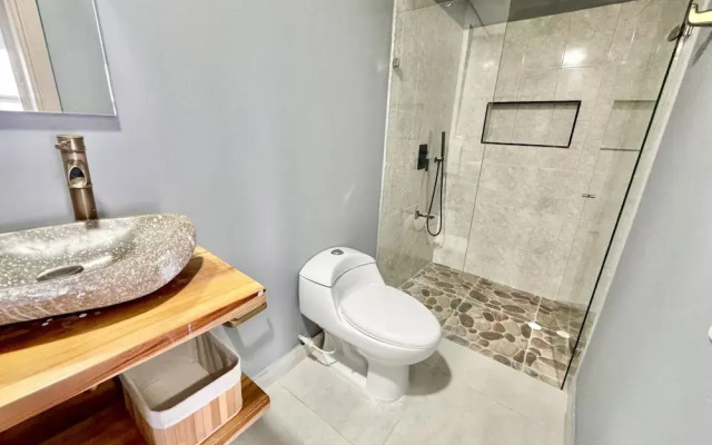 Apartamento Navy 2 habitaciones