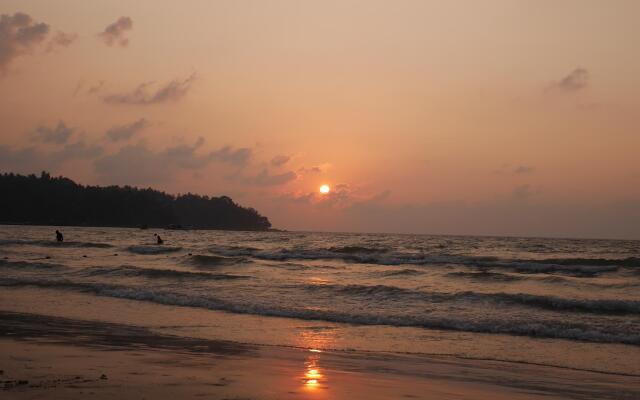 Bangtao Beach Chalet