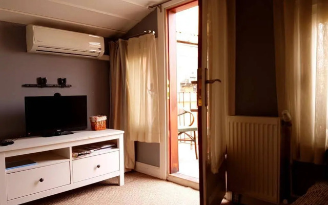 Zenka Rooms