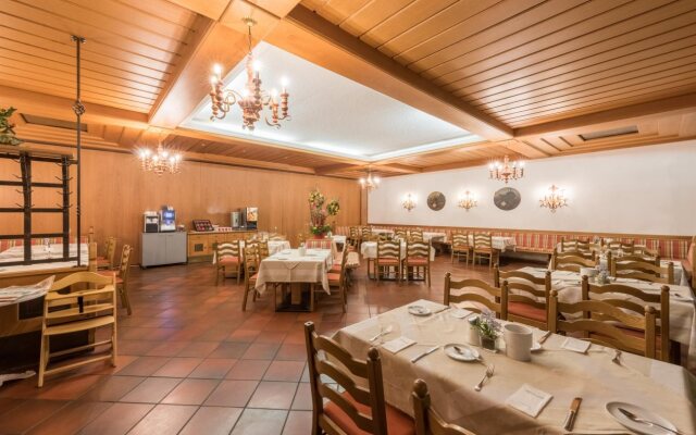 Hotel Gasthof Brauwirt