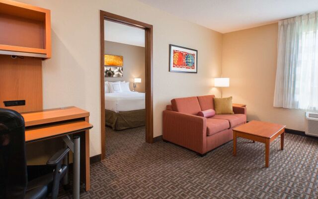 TownePlace Suites Houston Northwest