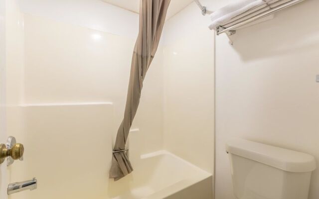 Studio 6 St George, UT