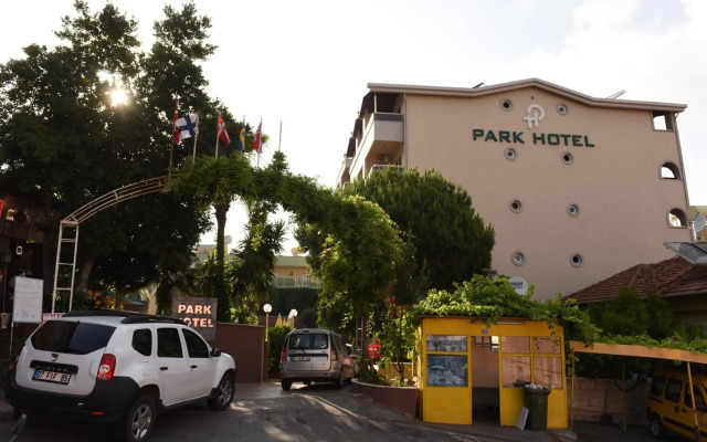 Park Hotel