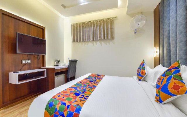 FabHotel Prime The Shyam