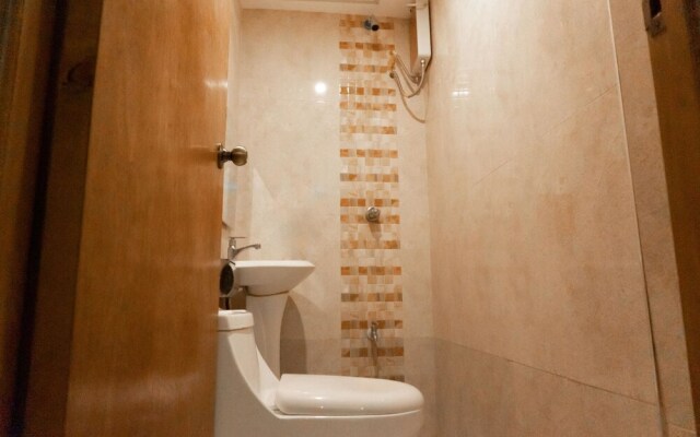 Reddoorz Near Starmall Alabang