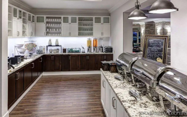 Homewood Suites by Hilton Miami-Airport/Blue Lagoon