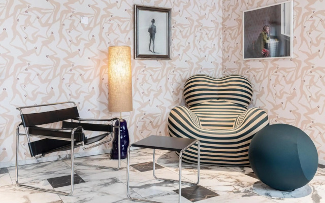 Solo Sokos Hotel Torni