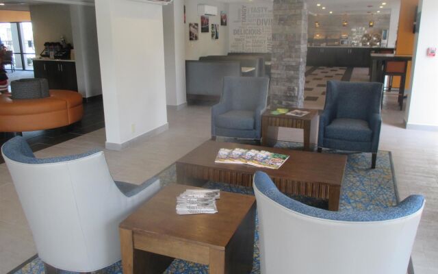 Best Western Plus Bowling Green