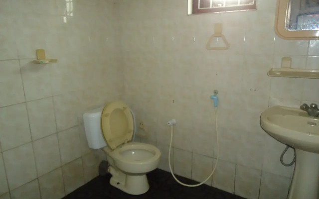 Queen Bee Guest House