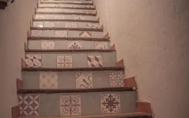 Gîte de la Fontronde