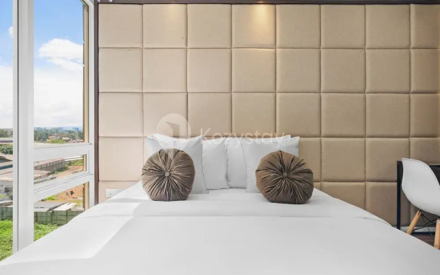 Kirani by Kozystay - Paskal