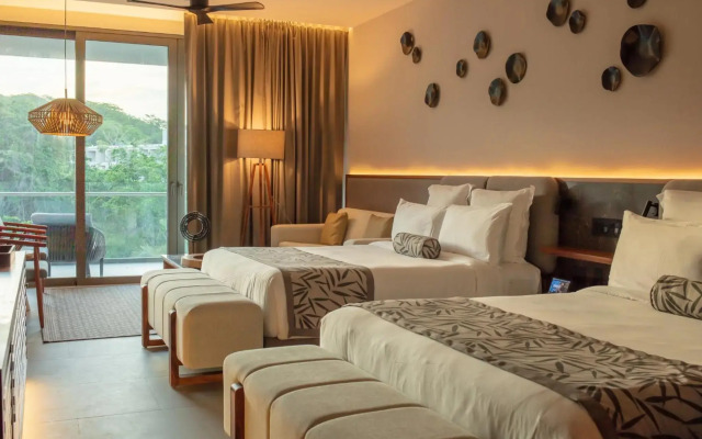 Secrets Bahia Mita Surf & Spa - Adults Only - All Inclusive