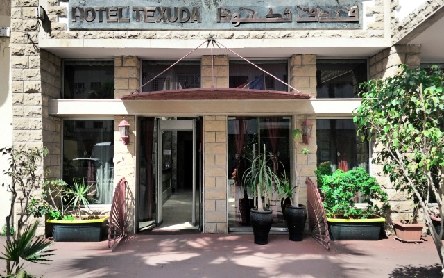 Hotel Texuda