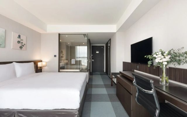 Lakeshore Hotel Tainan