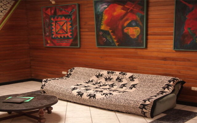 Casa Bendayan