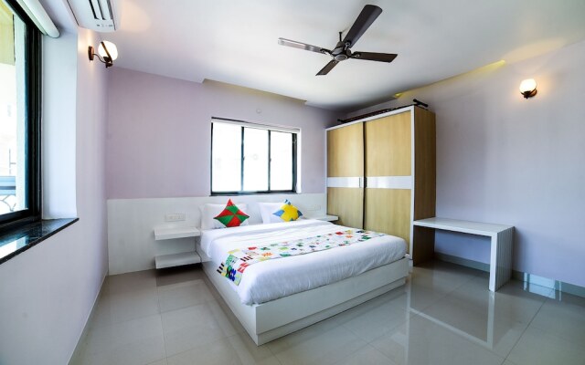 OYO 19736 Home Classy 2bhk Candolim