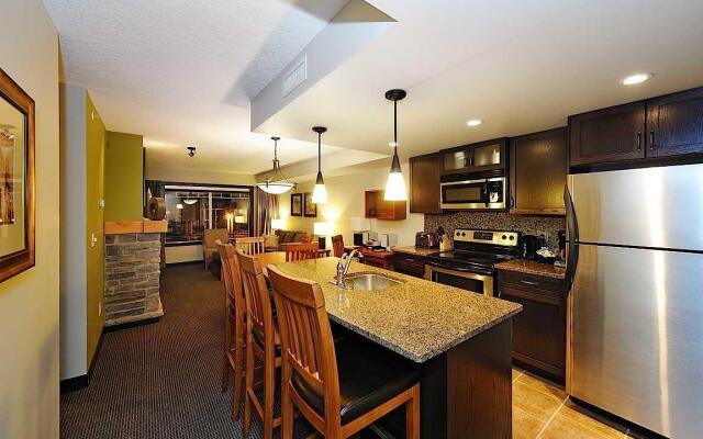 Copperstone Resort