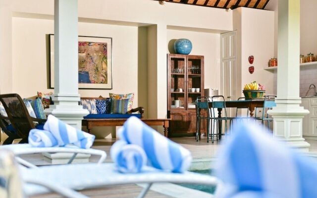 Villa Merah (Vilorium) #259006 - 3 Br Villa