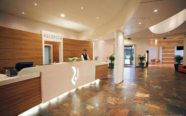 Hotel Victor Pruszków DeSilva