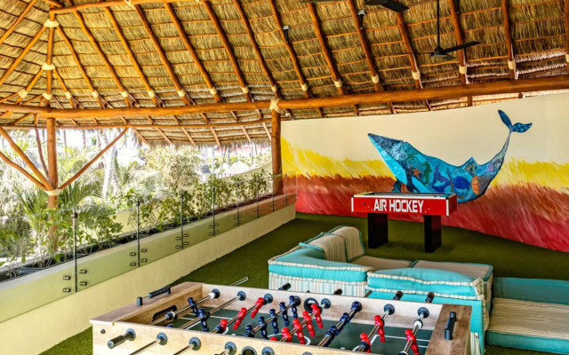 Grand Velas Riviera Nayarit - All Inclusive