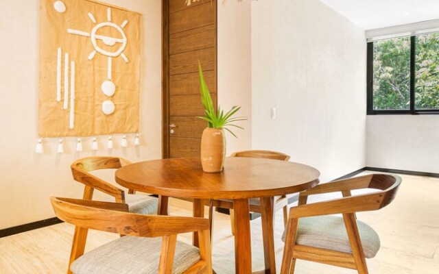 Ophelia Tulum Hotel