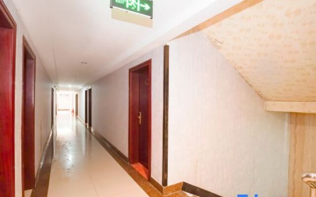 Nanning Binyuan Hotel
