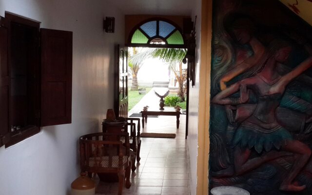 Oriental Rest Hikkaduwa