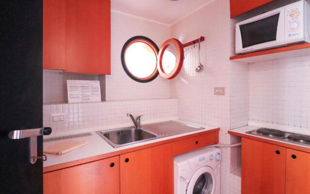 Italianway - Garibaldi 179