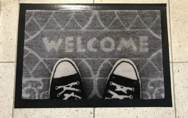 Villa Granitz Apartment