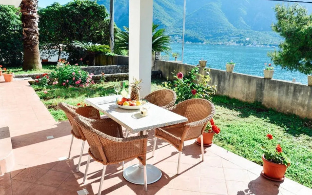 Waterfront Apartment Petrovina