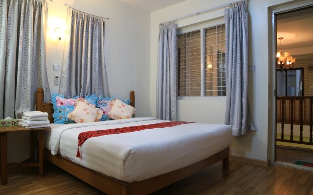 Golden Rose Guest House
