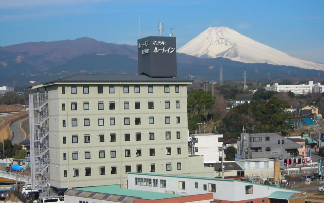 Hotel Route-Inn Nagaizumi Numazu Inter 2