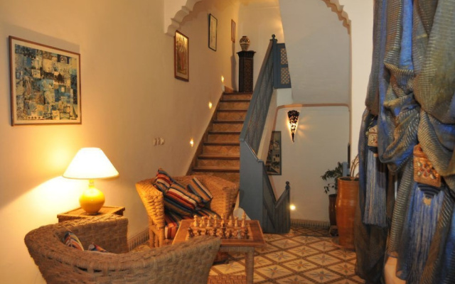 Riad Dar Meryem