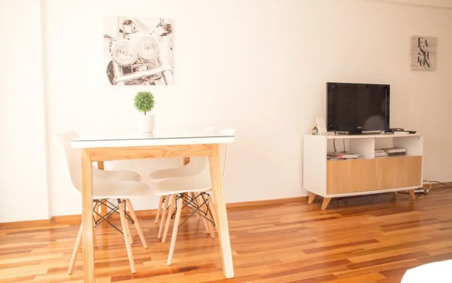 Charcas Apartment by Be Local Argentina