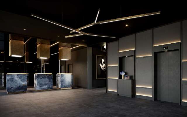 Hotel AMANO East Side