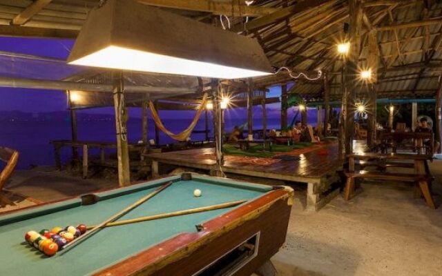 Cosy Bungalows