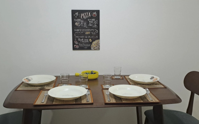 M Vertica Residences by Cozy KL Homes