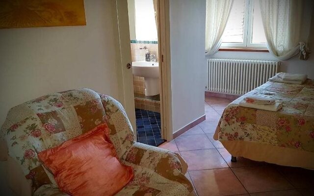 B&B Villa Floriana