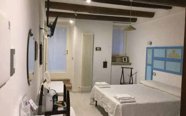 B&B Porta Santa Lucia