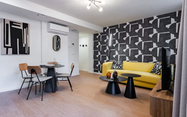 Smartr Valencia Turia