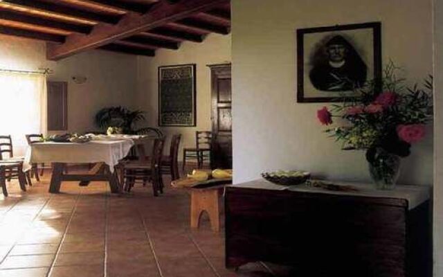 Country Hotel Mandra Edera